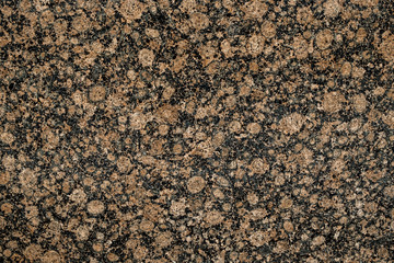 the structure is black.brown marble tiles.