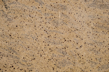 structure of beige marble tiles.