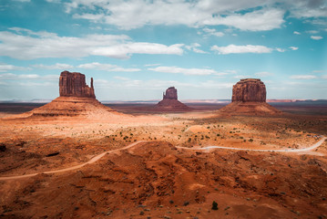 Monument Valley