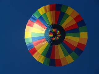 Obraz premium balooon 1