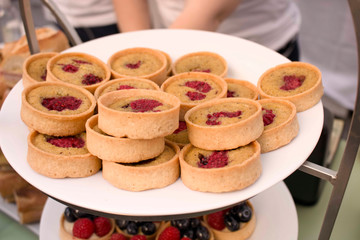 FOOD DESSERT
