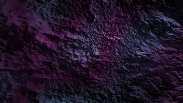 Organic surface