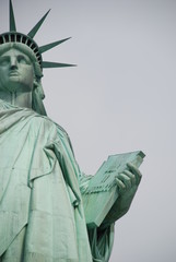 Fototapeta premium statue L 2