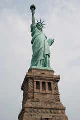 Fototapeta premium statue L 1