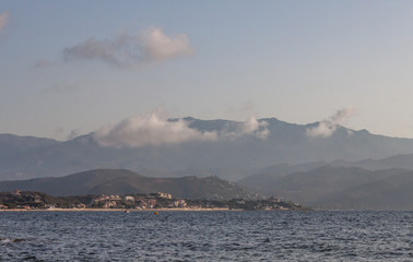 Corse - Saint Florent