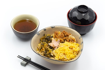 japanese food set