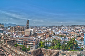 Málaga
