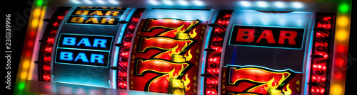 slot machine