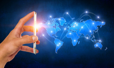 Technologies for global communication