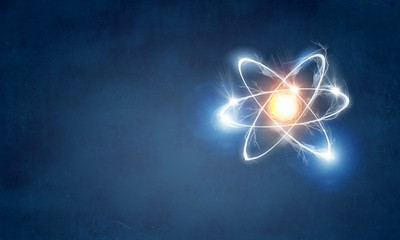 Astronomy concept backdrop