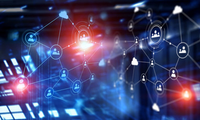 Networking and communication technologies. Mixed media