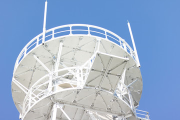 レーダーサイト