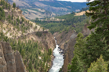 Yellowstone River