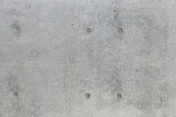 コンクリートの壁