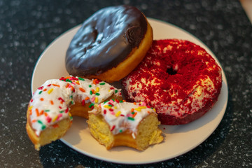 donuts