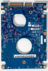Electronic / Computer PCB board or Printed Circuit Board