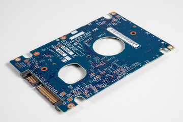 Electronic / Computer PCB board or Printed Circuit Board