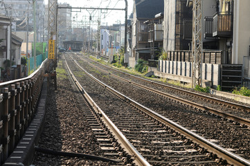 線路