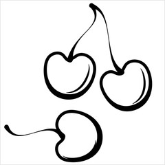 Cherry Icon, Cherry