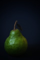 pear