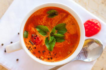 Soup
