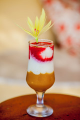 Fresh Cocktail