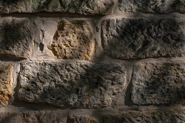 Steinmauer