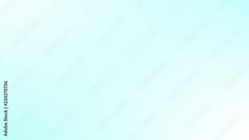 Wall mural abstract blur soft gradient pastel dreamy background