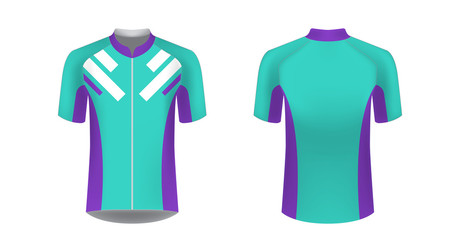 sportswear design blank