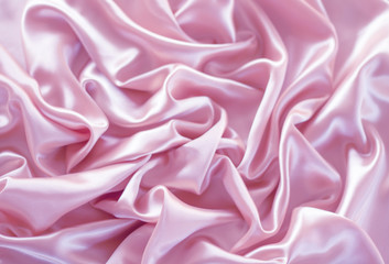 silk texture luxurious satin for abstract background,design and wallpaper,soft and blur style,smooth.