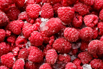 windows of an office building