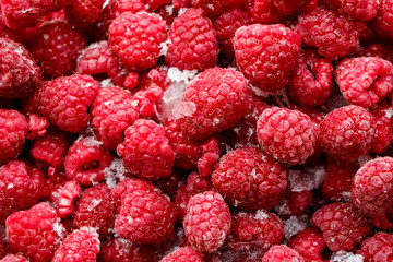 windows of an office building