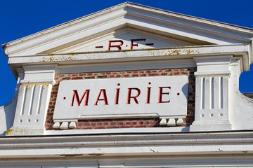 marie
