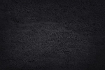 Dark grey black slate texture in natural pattern with high resolution for background and design art...