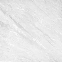 White marble texture background pattern with high resolution