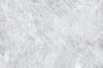 White marble texture background pattern