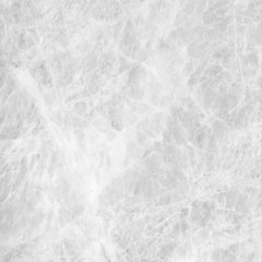White marble texture background pattern with high resolution