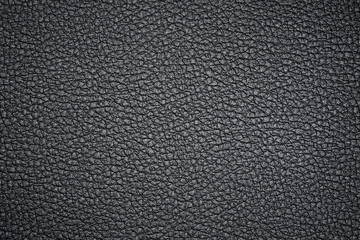 black leather texture for background