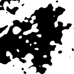 Distress Overlay Texture