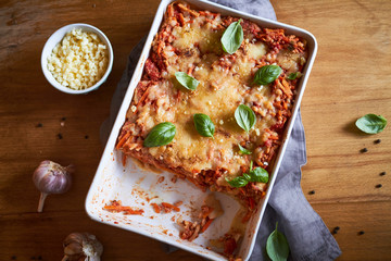 Lasagne