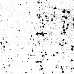 Grain Overlay Texture