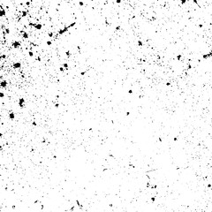 Grain Overlay Texture