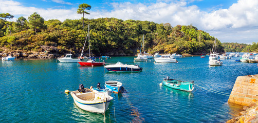 Bretagne © Friedberg