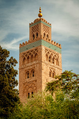 Marrakesh, Essaouira, Fez, Meknes