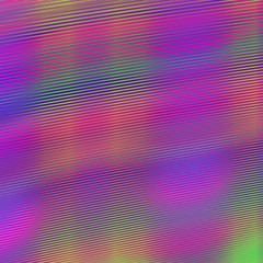 Obraz premium Holiday fun abstract colorful background