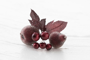 クリスマス飾り