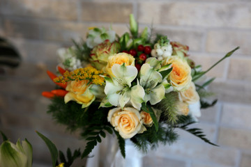 bouquet
