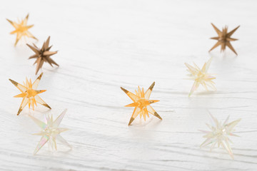 クリスマス飾り