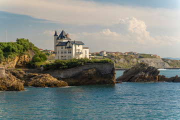Biarritz