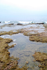 LOS CORRALES DE CHIPIONA, CÁDIZ. ANDALUCÍA, ESPAÑA